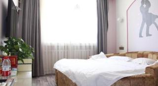 Super 8 Hotel Zhang County Government - Longxi - 3