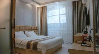 Super 8 Hotel Zhang County Government - Longxi - 1