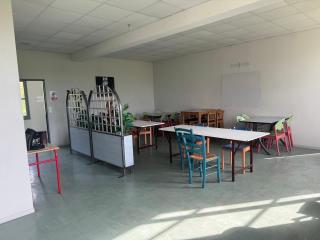 Auberge les Clarisses - 3