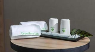 Green Tree Inn Suzhou Wujiang East Tai Lake Tourism Resorts - 8