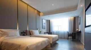Atour Hotel Taiyuan Inner Ring - 4