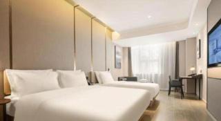 Atour Hotel Taiyuan Inner Ring - 2