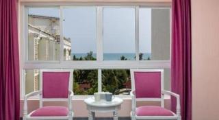 Sanya Summer Beach Sea View Hotel - Sanya - 4