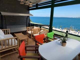 Sofia's Holiday Apartment - Vlorë - 8