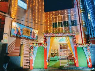 PALKI Lodge And Banquet - 2