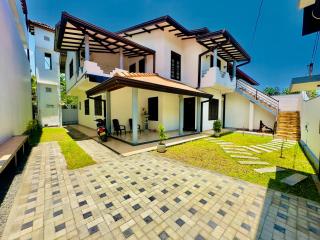 Kings Garden House - 5