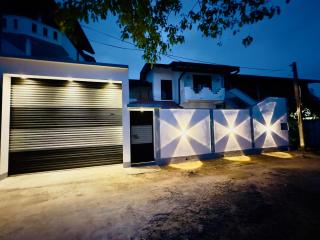 Kings Garden House - 2