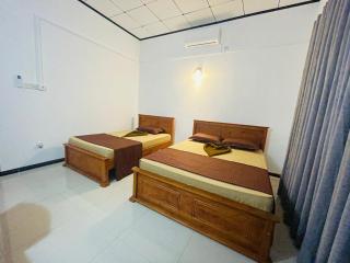 Kings Garden House - 1