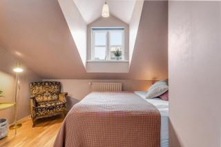 Grettir Guesthouse Downtown Charm - 6
