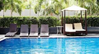 Ease Jomtien Pattaya Hotel - 7