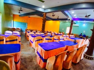 PALKI Lodge And Banquet - 4