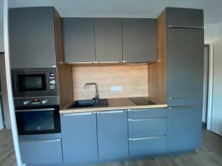 Appartement CaCy Bonifacio à 200m du port - 6