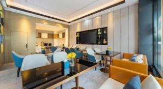 Echarm Hotel Guangzhou South Railway Station - 1