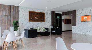 B2 Lampang Boutique & Budget Hotel - 9