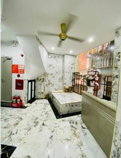02GT- Căn hộ thoáng mát yên tĩnh, tiện nghi đầy đủ, nhà mới! - 9