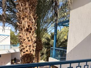 Relaxing Apartment by Lagoon with Palm View - 7