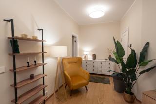 Vallikraavi apartment with sauna - 3