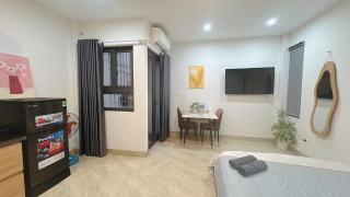 Gấu Studio Ngoại Giao Đoàn - 3