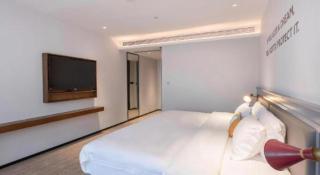 City Comfort Premier Hotel Nanning Guangxi University Zoo Metro Station - 3
