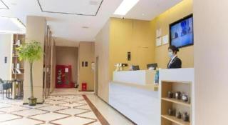 City Comfort Inn Jiujiang Gongqing Science and Technology College High-speed Railway Station - Gongqingcheng - 4