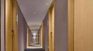 Echarm Hotel Wuhan Hankou Railway Station Zhuyeshan Metro Station - 3