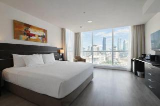 Tryp by Wyndham Panama Centro - 4