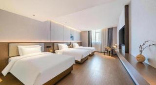 Yian Business Hotel - Canton - 6