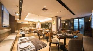 Yian Business Hotel - Canton - 1