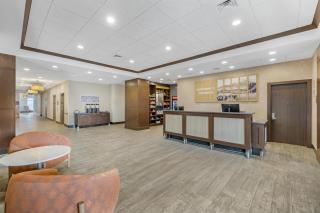 Hampton Inn & Suites Bend - 5