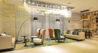 City Comfort Inn Wuhan Yuanlin Road Metro Station - 9