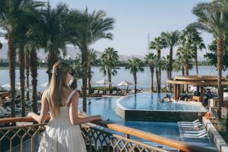 Hilton Luxor Resort & Spa - 3
