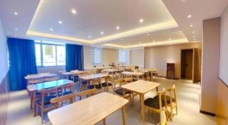 Green Tree Inn Jiangsu Changshu Southeast Yuyue Square - 4