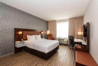 Quality Inn & Suites - 5