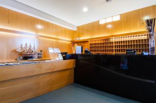 Hotel Ruta de Europa - Vitoria-Gasteiz - 6