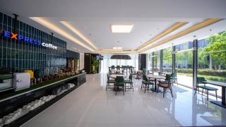 Holiday Inn Express Beijing Shijingshan Parkview by IHG - 4
