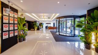 Holiday Inn Express Beijing Shijingshan Parkview by IHG - 2