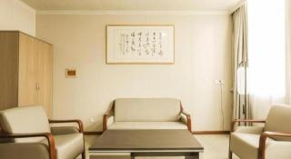Shell Hotel Wuxi Jiangyin Yungu Road - 7
