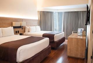 Clarion Suites Guatemala City - 6