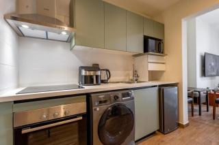 Airport apartments Dzorwulu - 5