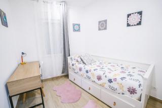 6 people 3 bedrooms Comfort and tranquility - 6