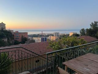 Cocon Vue Mer - 8
