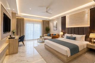 Hotel West End Delhi Airport - 9