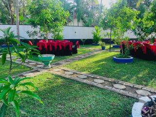 Minara Grand Retreat - 7