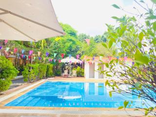 NanaSky Kampot Residence - 5