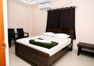 Hotel Ram Way - 7