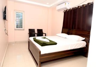 Hotel Ram Way - 6