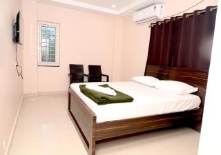 Hotel Ram Way - 5
