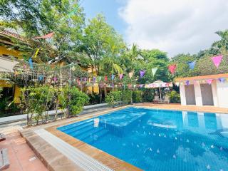NanaSky Kampot Residence - 4