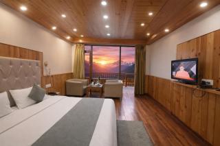 Hotel The Himalayan Riverside - Most Awarded Property of Manali 2025-26 - 5