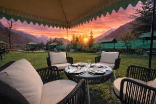 Hotel The Himalayan Riverside - Most Awarded Property of Manali 2025-26 - 9